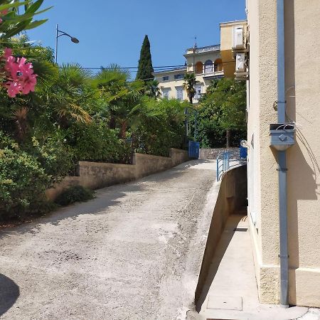 Apartments Ivna Bilek Опатия Экстерьер фото