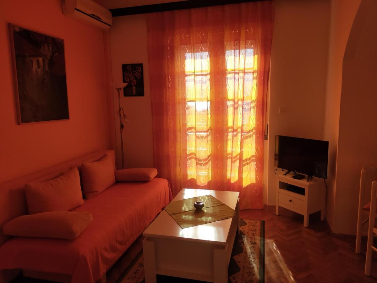 Apartments Ivna Bilek Опатия Экстерьер фото